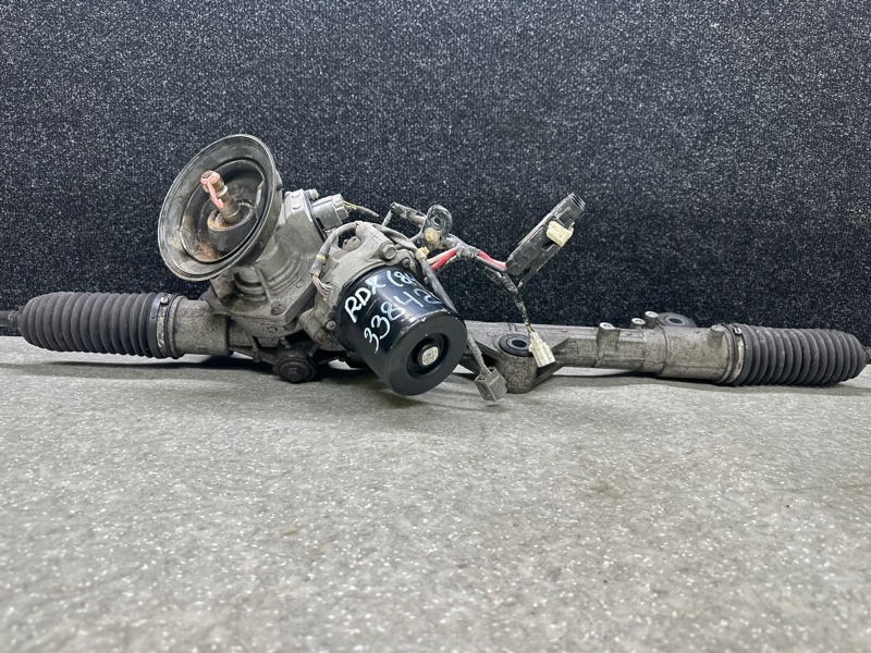 Рулевая рейка RDX 12-19 2013 3.5 J35Z2