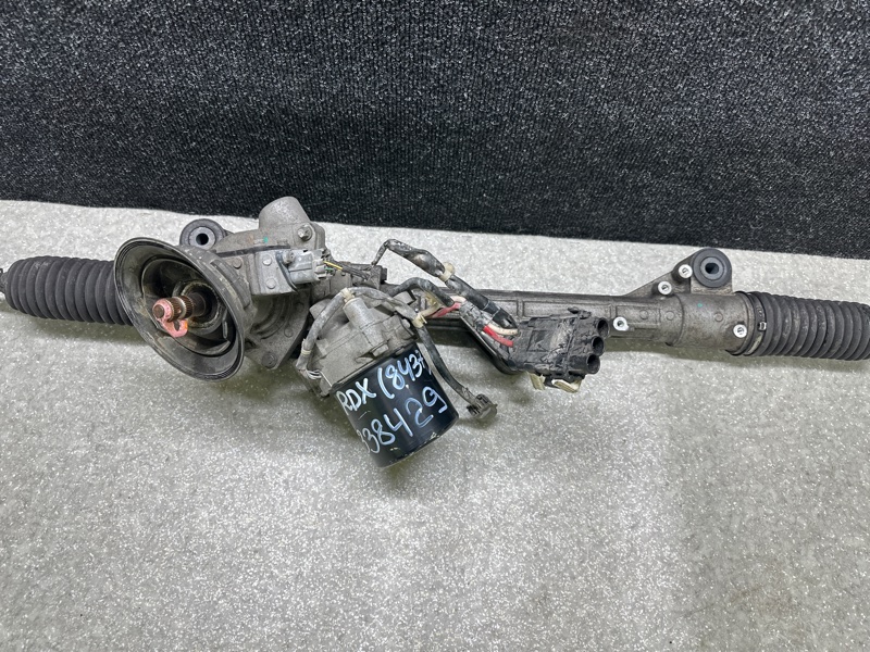Рулевая рейка ACURA RDX 12-19 3.5 J35Z2