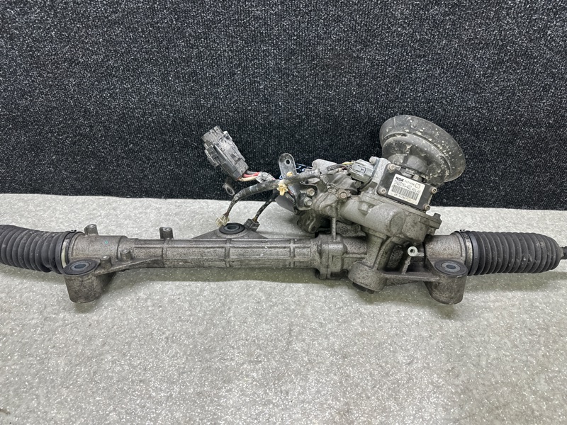 Рулевая рейка RDX 12-19 2013 3.5 J35Z2