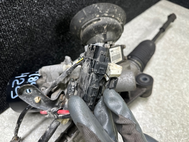 Рулевая рейка RDX 12-19 2013 3.5 J35Z2