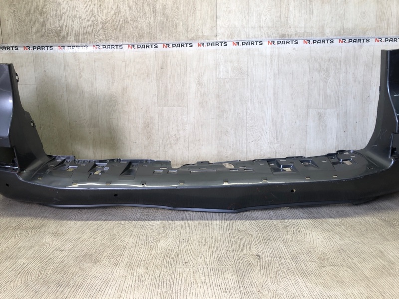 Бампер задний LEXUS GX460 2009-