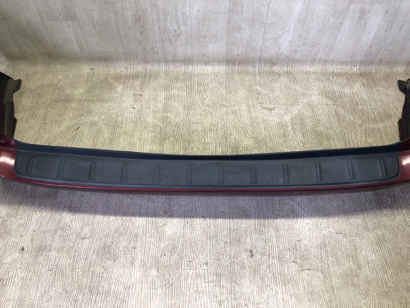 Бампер задний SIENNA 11-16