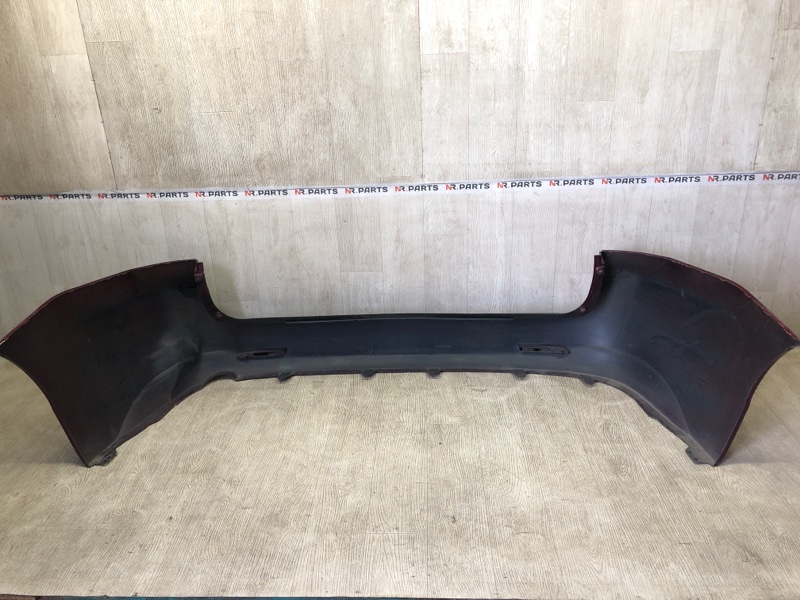 Бампер задний SIENNA 11-16