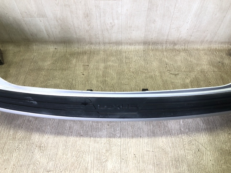 Бампер задний RX350/450 09-15 Бампер задний RX350/450 09-15