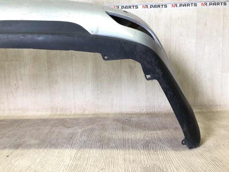 Бампер задний RX350/450 09-15 Бампер задний RX350/450 09-15