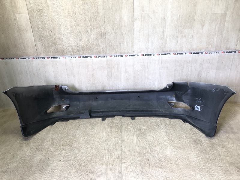 Бампер задний RX350/450 09-15 Бампер задний RX350/450 09-15