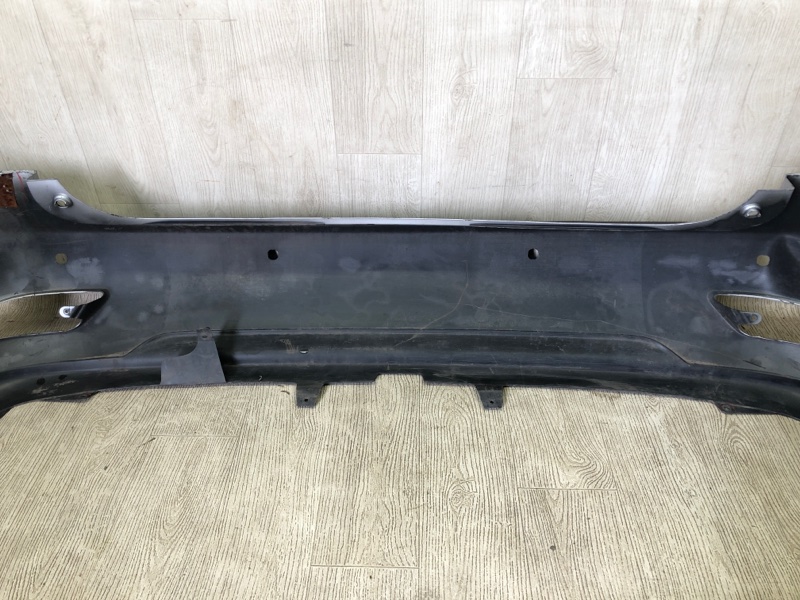 Бампер задний RX350/450 09-15 Бампер задний RX350/450 09-15