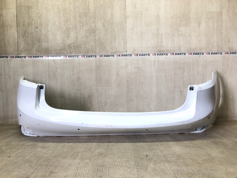 Бампер задний LEXUS IS250/350 13-20 52159-53943 Б/У