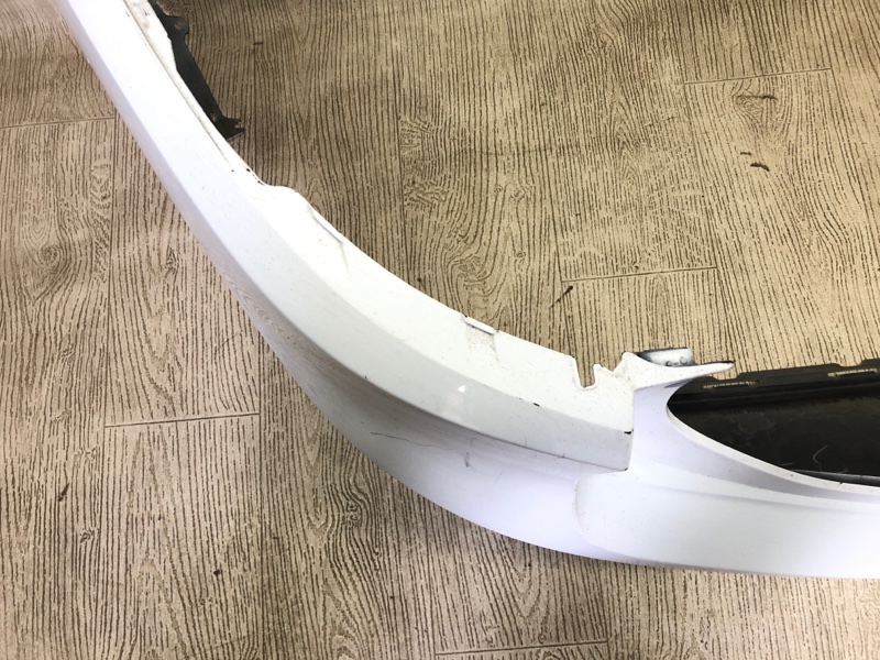 Бампер задний LEXUS IS250/350 13-20