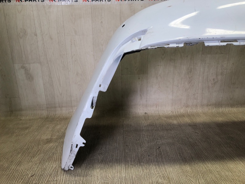 Бампер задний IS250/350 13-20