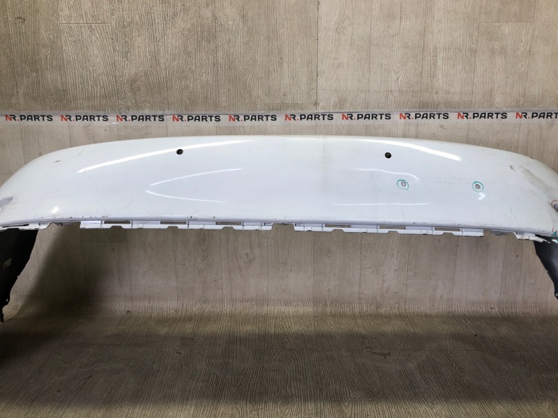 Бампер задний IS250/350 13-20