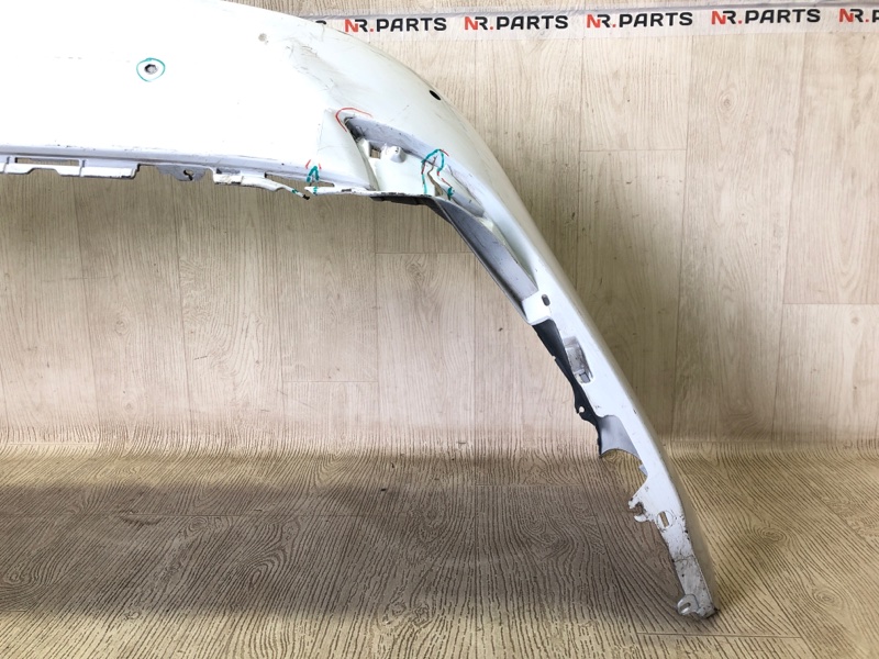 Бампер задний IS250/350 13-20