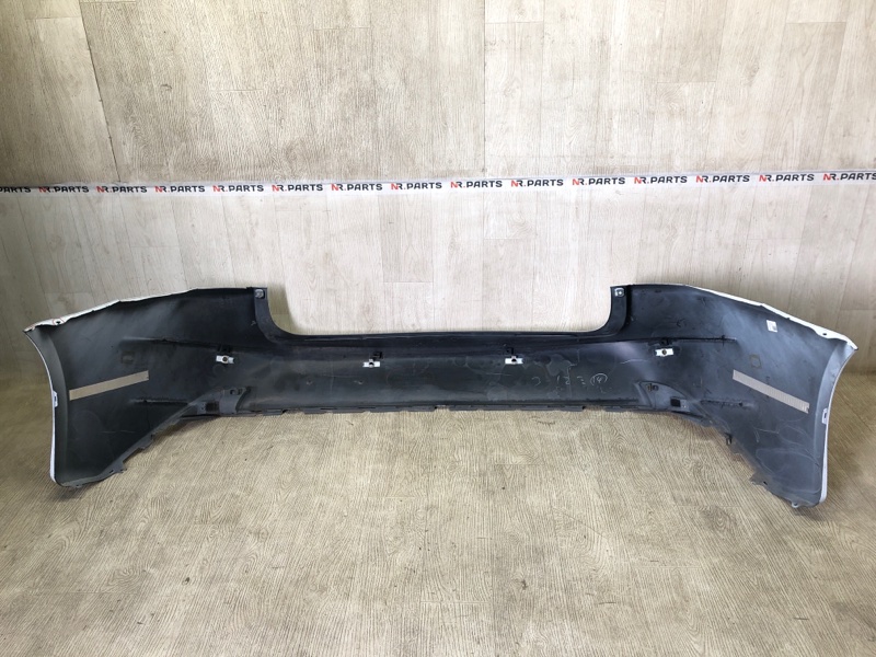 Бампер задний IS250/350 13-20