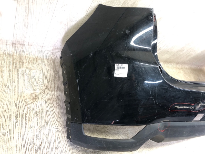 Бампер задний CX-5 (KF) 16-21