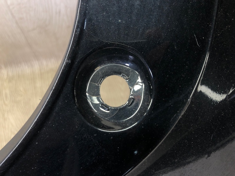 Бампер задний CX-5 (KF) 16-21