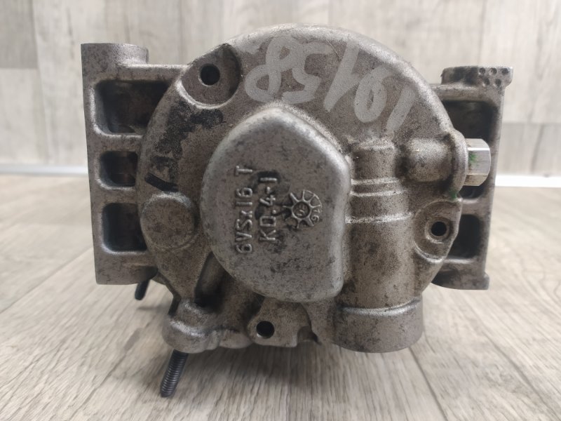 Компрессор кондиционера OPTIMA JF 15-20 2016 Седан 2.4