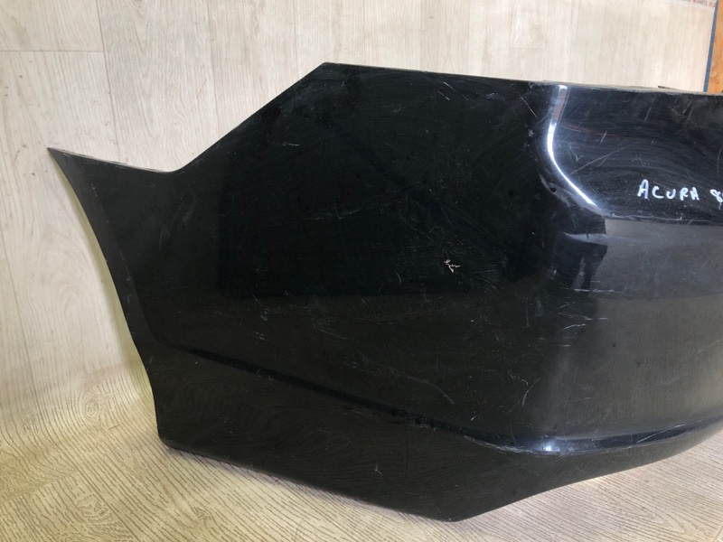 Бампер задний ACCORD CL7 / TSX 03-08 2006 Седан 2.4