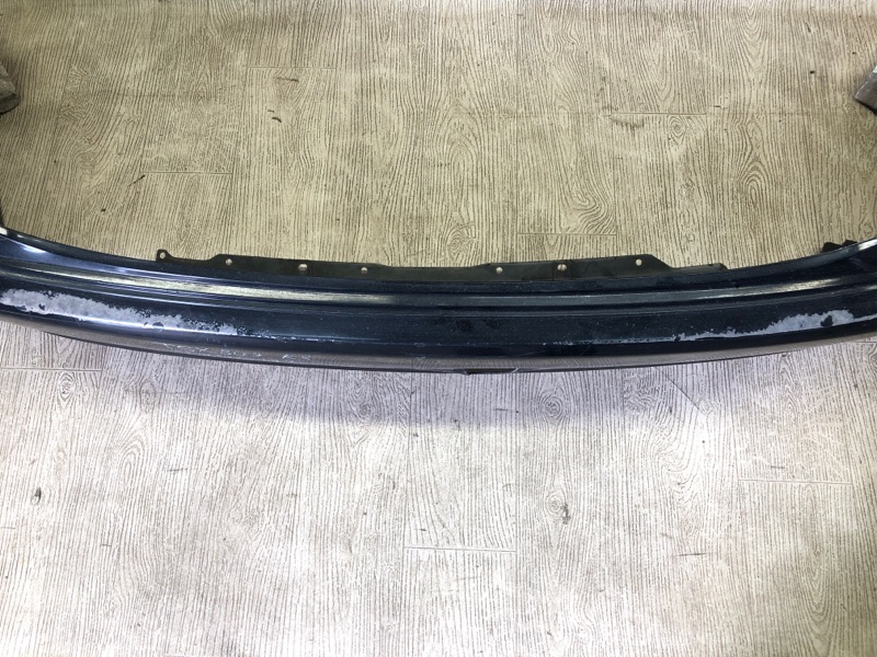 Бампер задний ACCORD CL7 / TSX 03-08 2006 Седан 2.4