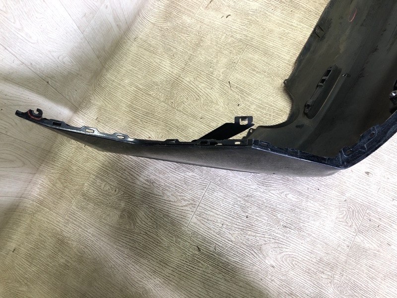 Бампер задний ACCORD CL7 / TSX 03-08 2006 Седан 2.4