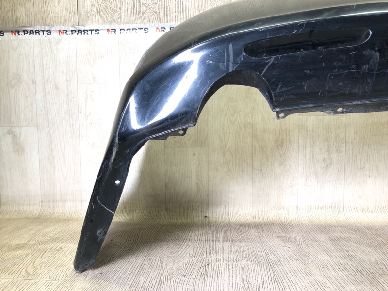 Бампер задний ACCORD CL7 / TSX 03-08 2006 Седан 2.4