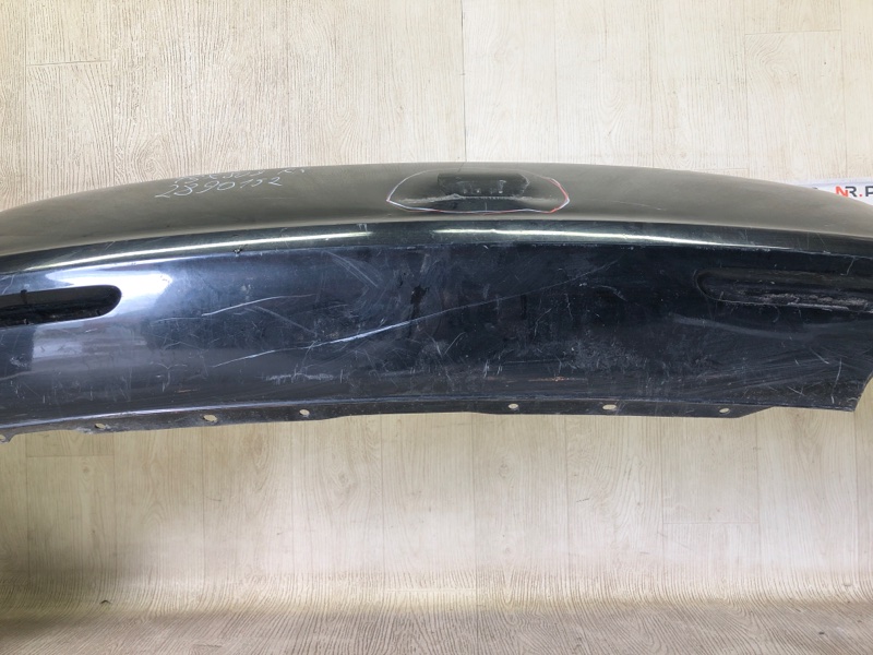 Бампер задний ACCORD CL7 / TSX 03-08 2006 Седан 2.4