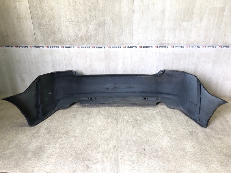 Бампер задний ACCORD CL7 / TSX 03-08 2006 Седан 2.4