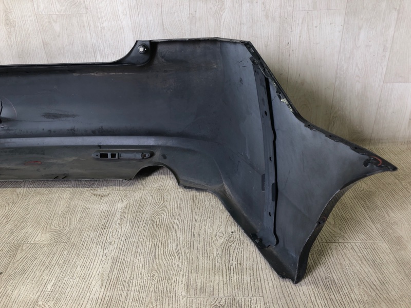 Бампер задний ACCORD CL7 / TSX 03-08 2006 Седан 2.4