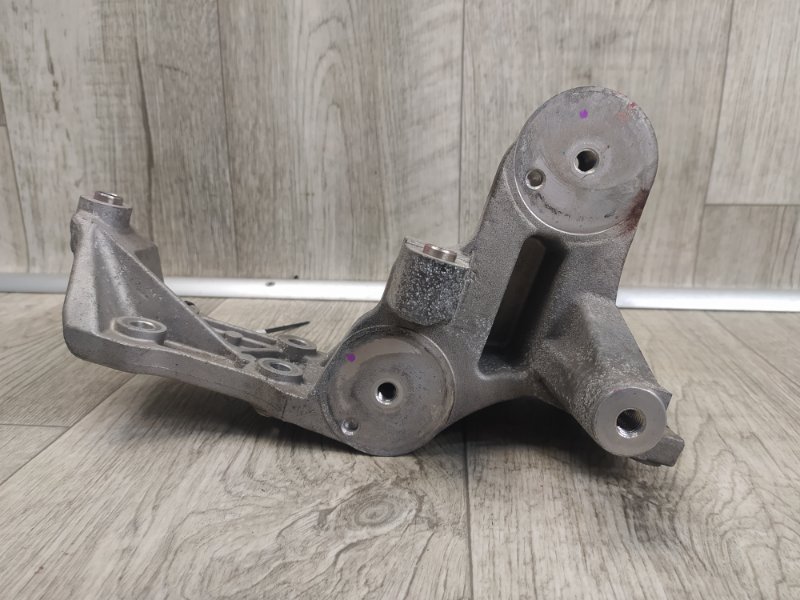 Кронштейн натяжного ролика HYUNDAI SONATA YF 10-14 2013 YF 2.4 G4KK 252802G652 Б/У