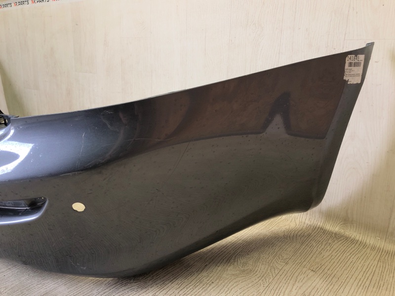 Бампер задний IS250/350 05-13