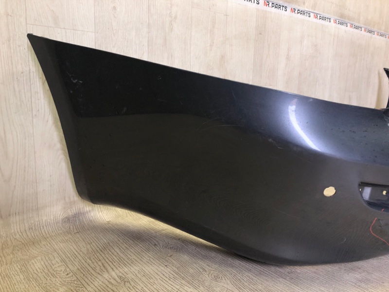 Бампер задний IS250/350 05-13