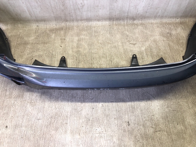 Бампер задний IS250/350 05-13