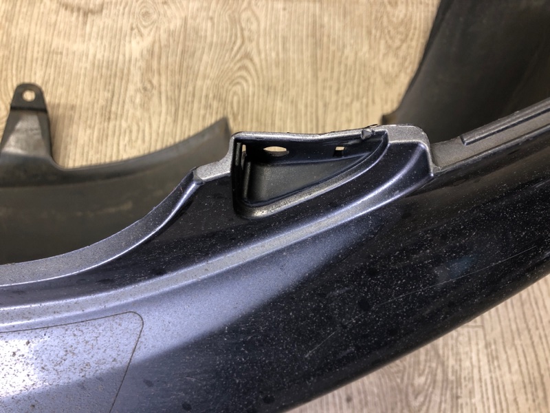 Бампер задний IS250/350 05-13