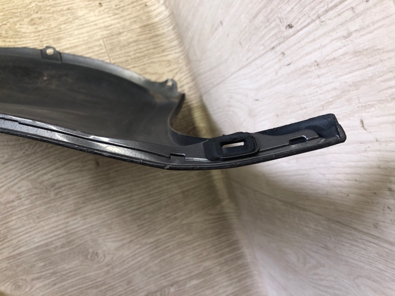 Бампер задний IS250/350 05-13