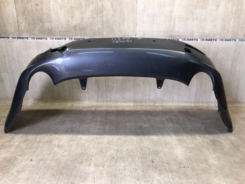 Бампер задний IS250/350 05-13