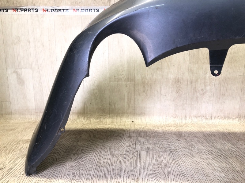 Бампер задний IS250/350 05-13