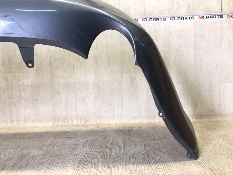 Бампер задний IS250/350 05-13