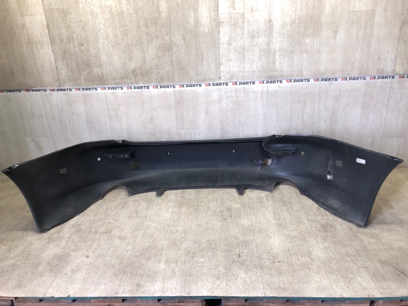 Бампер задний IS250/350 05-13