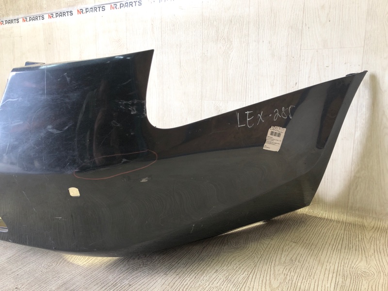 Бампер задний GS350 GS300 05-11 2008 Седан 3.5