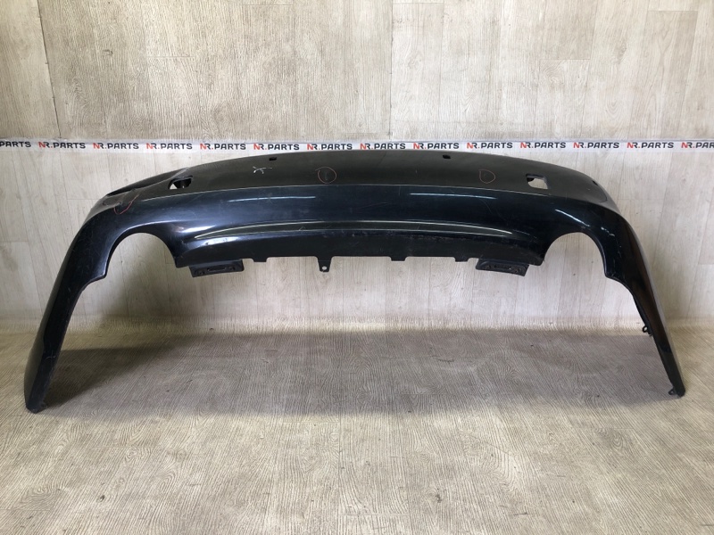 Бампер задний GS350 GS300 05-11 2008 Седан 3.5