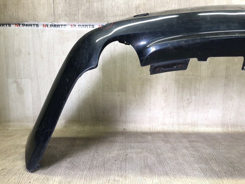 Бампер задний GS350 GS300 05-11 2008 Седан 3.5