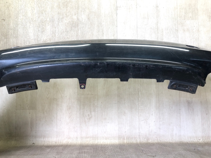 Бампер задний GS350 GS300 05-11 2008 Седан 3.5