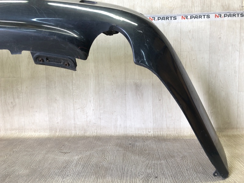 Бампер задний GS350 GS300 05-11 2008 Седан 3.5