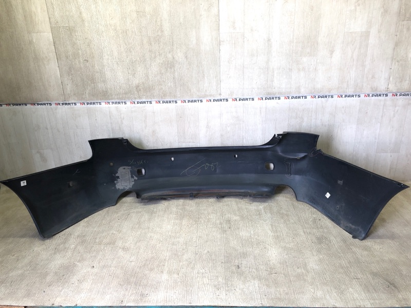 Бампер задний GS350 GS300 05-11 2008 Седан 3.5