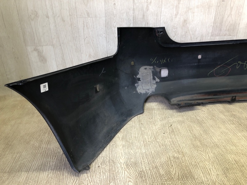 Бампер задний GS350 GS300 05-11 2008 Седан 3.5