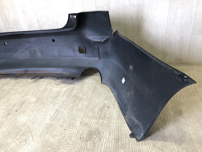 Бампер задний GS350 GS300 05-11 2008 Седан 3.5