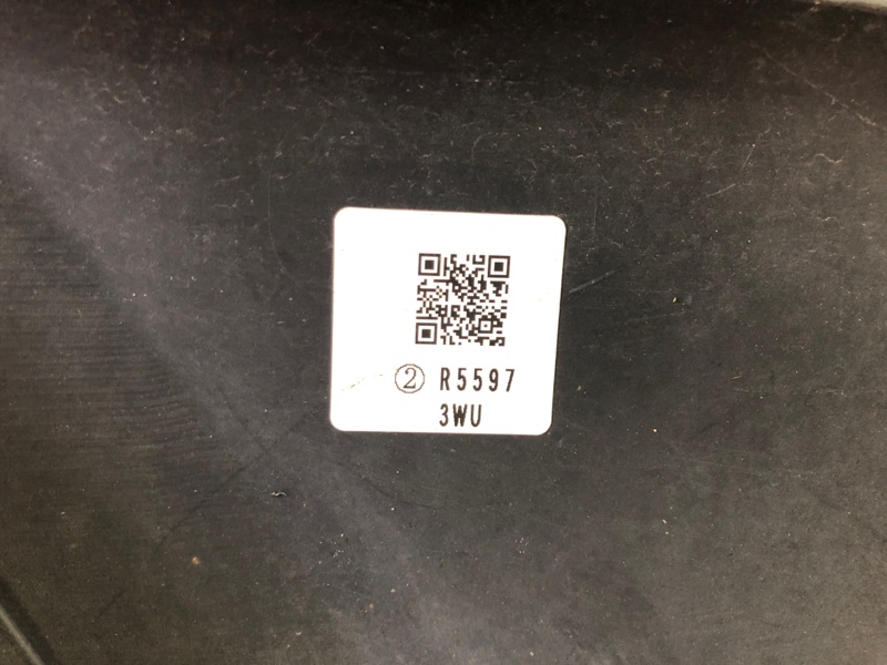 Бампер задний GS350 GS300 05-11 2008 Седан 3.5