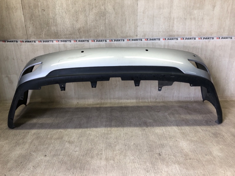 Бампер задний RX350/450 09-15 Бампер задний RX350/450 09-15