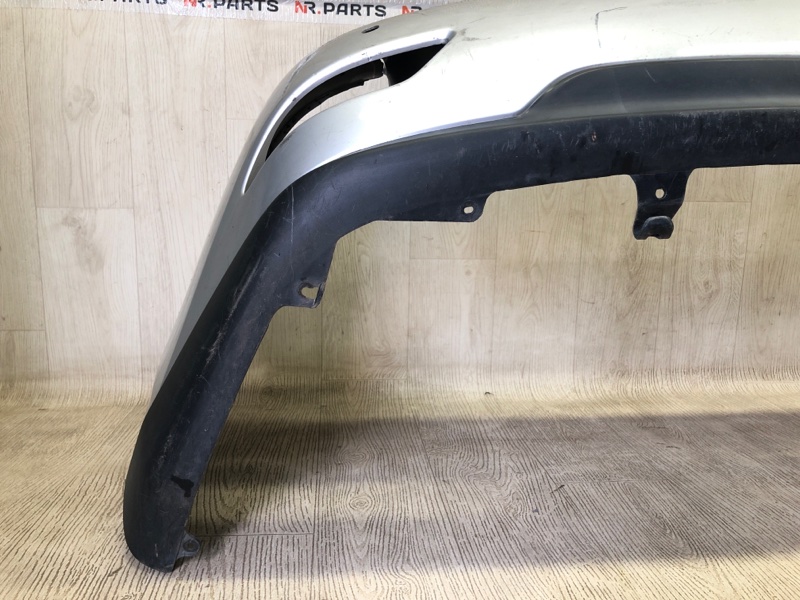 Бампер задний RX350/450 09-15 Бампер задний RX350/450 09-15