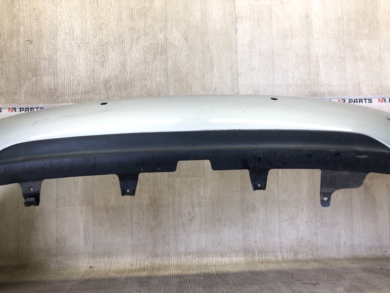 Бампер задний RX350/450 09-15 Бампер задний RX350/450 09-15