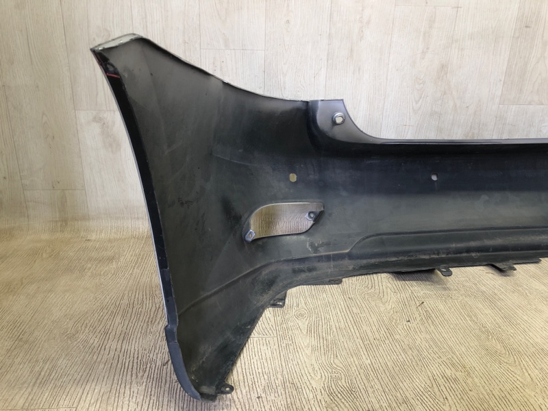 Бампер задний RX350/450 09-15 Бампер задний RX350/450 09-15
